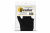 Перчатка-бильярдная Feudor Standard black XL Перчатка-бильярдная Feudor Standard black XL