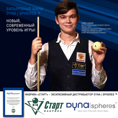 Биток Dynaspheres Prime Pyramid 67 мм Бордовый