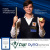 Биток Dynaspheres Prime Pyramid 67 мм Бордовый Биток Dynaspheres Prime Pyramid 67 мм Бордовый