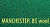 Сукно "Manchester 85 Yellow green Royal Cloth" ш2.0м