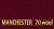 Сукно "Manchester 70 Burgundy competition" ш2.0м