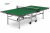 Стол теннисный Leader Зелёный