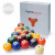 Шары Dynaspheres Vanadium Pool 57,2 мм Шары Dynaspheres Vanadium Pool 57,2 мм