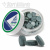 Наклейка Startbilliards Cue Three Corners 13 мм H (1 шт) Наклейка Startbilliards Cue Three Corners 13 мм H (1 шт)